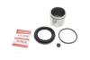 Ремкомплект супорта (переднього) VW Caddy V/Golf VIII 20- (d=57mm) (+ поршень) OJD QUICK BRAKE 114-5180 (фото 4)