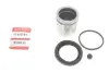 Ремкомплект супорта (переднього) MB E-class (W211) 02-09 (d=60mm) (+поршень) OJD QUICK BRAKE 114-5181 (фото 1)