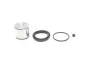 Ремкомплект супорта (переднього) BMW X5 (E53) 00-06 (d=60mm) (+поршень) OJD QUICK BRAKE 114-5182 (фото 1)