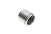 Ремкомплект супорта (переднього) BMW X5 (E53) 00-06 (d=60mm) (+поршень) OJD QUICK BRAKE 114-5182 (фото 3)