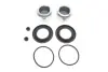 Ремкомплект супорта (переднього) VW T2/T3 67-92 (d=54mm) (+2 поршня) OJD QUICK BRAKE 114-5188 (фото 1)
