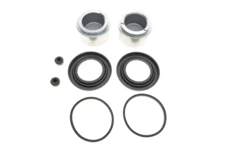 Ремкомплект супорта (переднього) VW T2/T3 67-92 (d=54mm) (+2 поршня) OJD QUICK BRAKE 114-5188