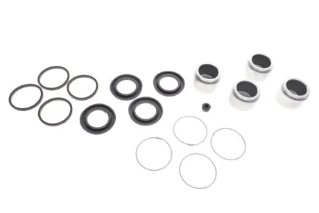 Елементи гальмівного супорта OJD QUICK BRAKE 114-5191