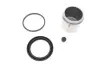 Ремкомплект супорта (переднього) Peugeot 308 13-21 (d=57mm) (+поршень) OJD QUICK BRAKE 114-5202 (фото 1)
