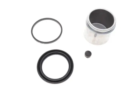 Ремкомплект супорта (переднього) Peugeot 308 13-21 (d=57mm) (+поршень) OJD QUICK BRAKE 114-5202