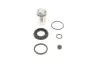 Ремкомплект супорта (заднього) Hyundai i30/Kia Ceed 07- (d=34mm) (+поршень) OJD QUICK BRAKE 114-5209 (фото 1)