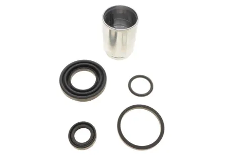 Рекомплект OJD QUICK BRAKE 114-5212