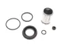 Ремкомплект супорта (заднього) Renault Kadjar 06-15 (d=36mm) (+поршень) OJD QUICK BRAKE 114-5215 (фото 1)
