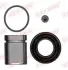 Ремкомплект супорта (заднього) MB C-class (W204)/E-class (A207) 07- (d=38mm) (+поршень) OJD QUICK BRAKE 114-5225 (фото 1)