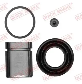 Ремкомплект супорта (заднього) MB C-class (W204)/E-class (A207) 07- (d=38mm) (+поршень) OJD QUICK BRAKE 114-5225