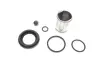 Ремкомплект супорта (заднього) Hyundai i40 11- (d=38mm) (+поршень) OJD QUICK BRAKE 114-5226 (фото 1)