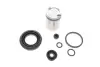 Ремкомплект супорта (заднього) Mini Cooper 10-16 (d=38mm) (+ поршень) OJD QUICK BRAKE 114-5228 (фото 3)