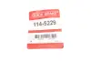 Рекомплект OJD QUICK BRAKE 114-5229 (фото 2)
