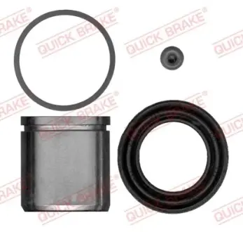 Елементи гальмівного супорта OJD QUICK BRAKE 114-5253
