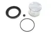 Ремкомплект супорта (переднього) Citroen Jumpy III/Peuget Expert 16- (d=66mm) (+ поршень) OJD QUICK BRAKE 114-5272 (фото 3)