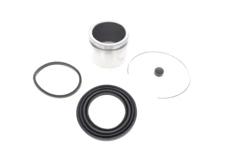 Ремкомплект супорта (переднього) Toyota Corolla/Prius 00- (d=57mm) (+поршень) OJD QUICK BRAKE 114-5286