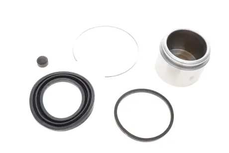 Ремкомплект супорта (переднього) Toyota Prius 11- (d=57mm) (+поршень) OJD QUICK BRAKE 114-5290