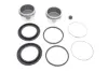 Ремкомплект супорта (переднього) Audi A5 11-17 (d=54mm) (+поршень) OJD QUICK BRAKE 114-5315 (фото 1)