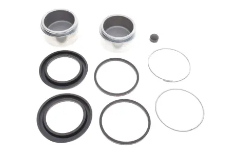 Ремкомплект супорта (переднього) Audi A5 11-17 (d=54mm) (+поршень) OJD QUICK BRAKE 114-5315