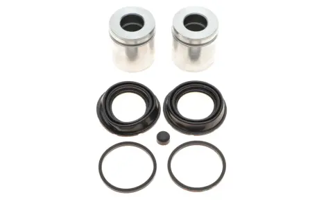 Ремкомплект супорта (переднього) Jeep Cherokee/Grand Cherokee 99-10 (d=48mm) (+2 поршня) (Ate) OJD QUICK BRAKE 114-5343