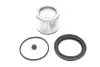 Ремкомплект супорта (переднього) Jeep Cherokee/Wrangler 06- (d=66mm) (+поршень) (Trw) OJD QUICK BRAKE 114-5366 (фото 1)
