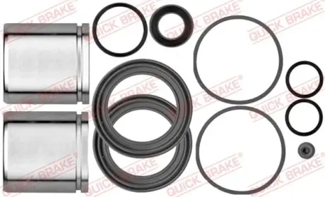 Елементи гальмівного супорта OJD QUICK BRAKE 114-5367