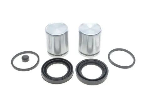 Ремкомплект супорта (переднього) Ford Transit 86-00 (d=42mm) (+2 поршня) (Bendix) OJD QUICK BRAKE 114-5370