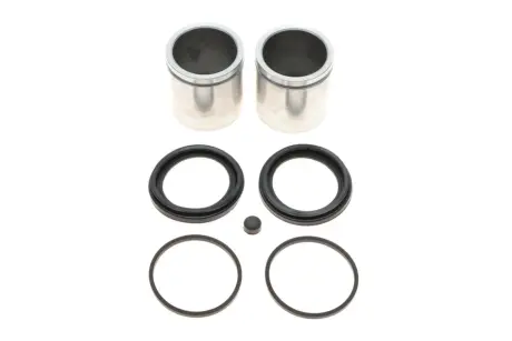Ремкомплект супорта (переднього) MB Vario 96- (d=60mm) (+ 2 поршня) (TRW) OJD QUICK BRAKE 114-5371