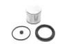 Ремкомплект супорта (переднього) VW Passat/Golf 10- (d=60mm) (+поршень) (TRW) OJD QUICK BRAKE 114-5381 (фото 1)