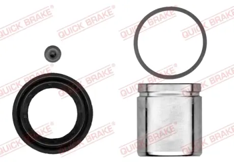 Ремкомплект супорта (заднього) MB G-class (W461/W463) 96- (d=48mm) (+ поршень) (Bosch) OJD QUICK BRAKE 114-5382