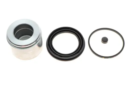 Ремкомплект супорта (переднього) Chrysler Voyager 00-08 (d=66mm) (+поршень) (Ate) OJD QUICK BRAKE 114-5387