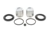 Ремкомплект супорта (переднього) Kia Sorento 02- (d=46mm) (+2 поршня) OJD QUICK BRAKE 114-5392 (фото 1)