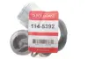 Ремкомплект супорта (переднього) Kia Sorento 02- (d=46mm) (+2 поршня) OJD QUICK BRAKE 114-5392 (фото 2)