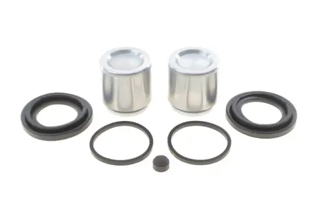 Ремкомплект супорта (переднього) Kia Sorento 02- (d=46mm) (+2 поршня) OJD QUICK BRAKE 114-5392