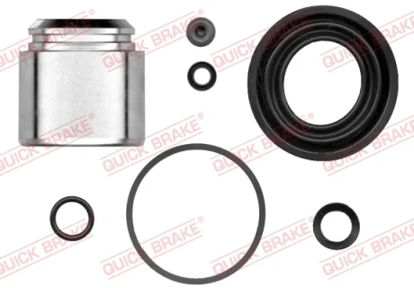 ремкомплект супорта (заднього) ford transit V363 13- (d=54mm) (Bosch) (+поршень) OJD QUICK BRAKE 1145481