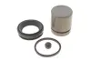 Ремкомплект супорта (переднього) Peugeot 106 II 97- (d=45mm) (+поршень) (Ate) OJD QUICK BRAKE 114-5559 (фото 1)