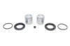 Ремкомплект супорта (переднього) Kia Sorento 06- (d=46mm) (+2 поршня) (Kasko) OJD QUICK BRAKE 1145561 (фото 1)