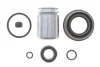 Ремкомплект супорта (заднього) Ford Transit 00-13 (d=36mm) (Ate) (+поршень) OJD QUICK BRAKE 1145562 (фото 1)