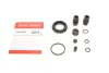 Ремкомплект супорта (заднього) VW Caddy 03- (d=38mm) (Lucas) OJD QUICK BRAKE 114-9073 (фото 1)