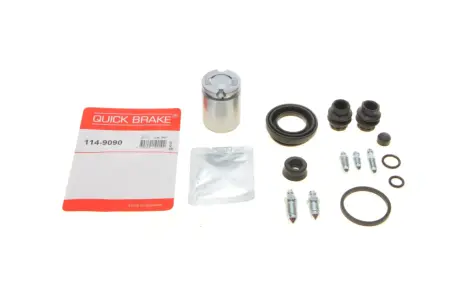 Елементи гальмівного супорта OJD QUICK BRAKE 114-9090