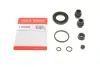 Ремкомплект супорта (заднього) VW Caddy III/T5 03-10 (d=41mm) (Lucas) OJD QUICK BRAKE 114-9091 (фото 1)