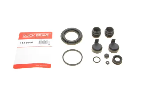 Елементи гальмівного супорта OJD QUICK BRAKE 114-9100