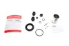 Ремкомплект супорта (заднього) VW Caddy III/T5/Renault Trafic 01- (d=41mm) (Lucas)(+поршень) OJD QUICK BRAKE 114-9377 (фото 1)