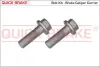 Гальмівні аксесуари OJD QUICK BRAKE 11610K (фото 1)
