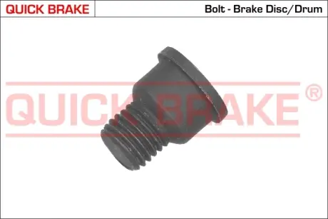 Болт OJD QUICK BRAKE 11664