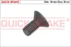 Гальмівні аксесуари OJD QUICK BRAKE 11665 (фото 1)