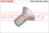 Гальмівні аксесуари OJD QUICK BRAKE 11669 (фото 1)
