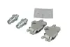 Тріскачка колодок ручника VW T5 /BMW 3 (E90-93)/ 5 (E60/E61)/ 7 (E38/E65/E66/E67/F01/F02) (к-кт) OJD QUICK BRAKE 120 53 005 (фото 2)