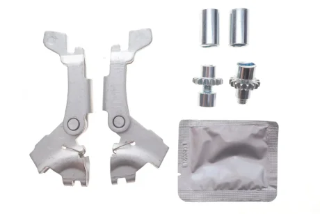 Тріскачка колодок ручника Citroen Jumper/Fiat Ducato/ Peugeot Boxer 94- (к-кт) OJD QUICK BRAKE 120 53 008