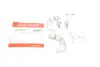 Тріскачка колодок ручника Citroen Jumper/Fiat Ducato/ Peugeot Boxer 06- (к-кт) OJD QUICK BRAKE 120 53 011 (фото 1)
